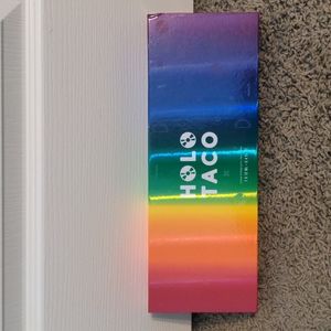 Holo Taco Rainbow Collection Box (No polish)